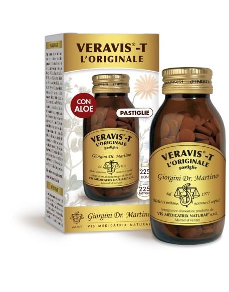 VERAVIS-T ORIGINALE PAST 90GR GI