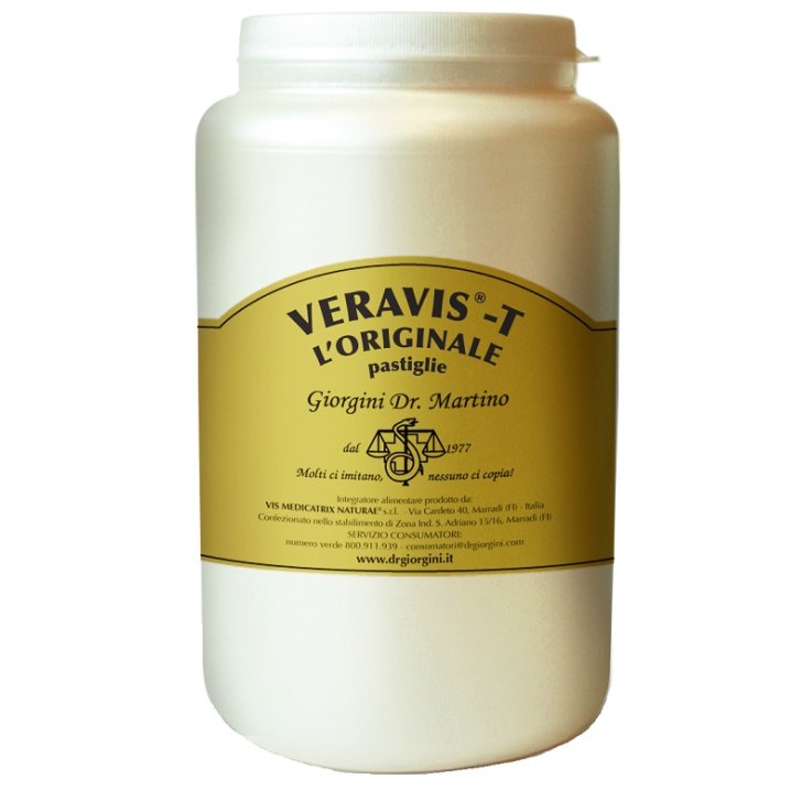 VERAVIS-T ORIGINALE PAST 1KG GIO VERAVIS-T ORIGINALE PAST 1KG GIO