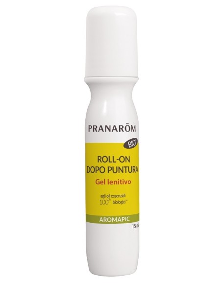 PRANAROM APIC Roll D-Punt.15ml