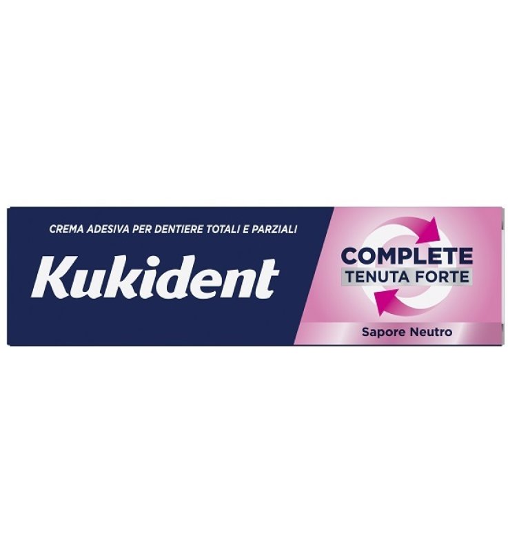 KUKIDENT*Complete Neutro 47g