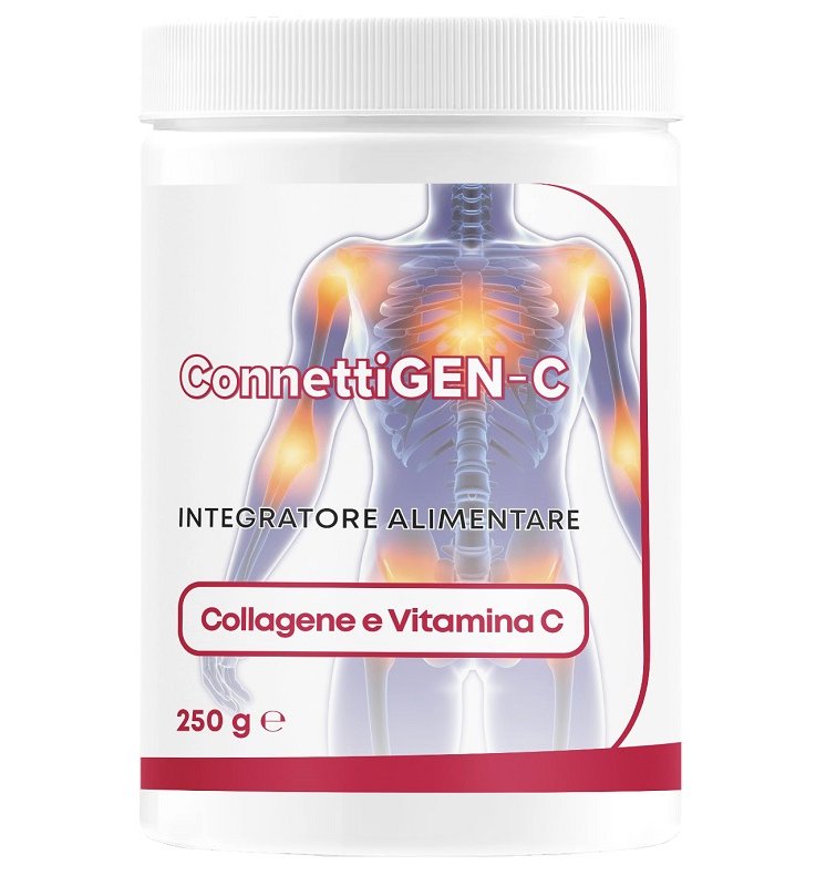 CONNETTIGEN C 250g CONNETTIGEN C 250g