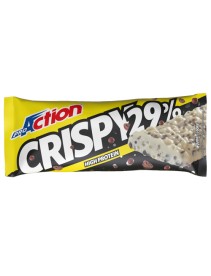 PROACTION CRISPY29% COOKIE 40GR