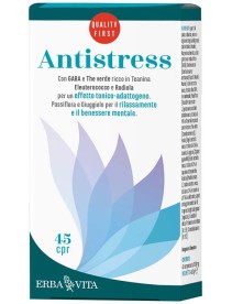 ANTISTRESS 45 Cpr          EBV