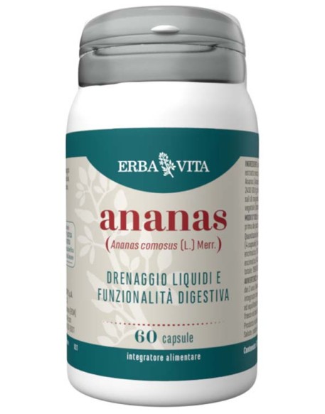 ANANAS 60CPS EBV