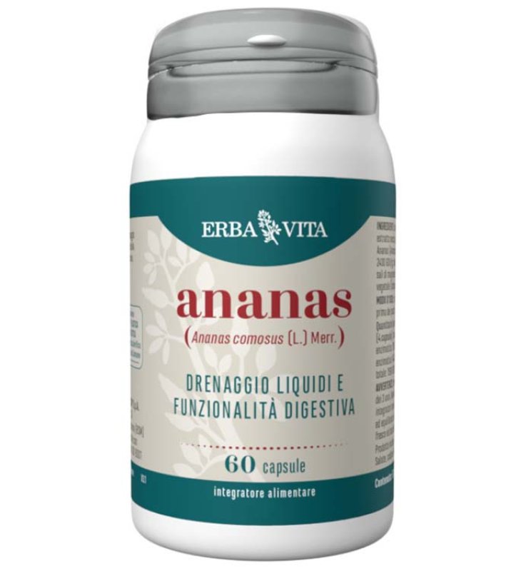 ANANAS 60CPS EBV