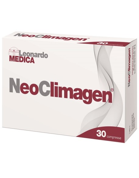 NEOCLIMAGEN 30Cpr NEOCLIMAGEN 30Cpr
