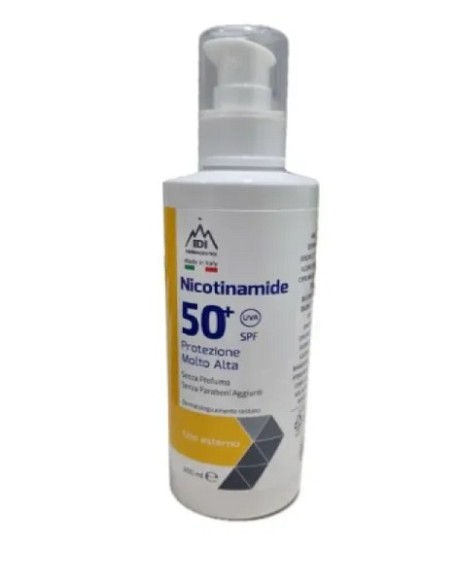 NICOTINAMIDE fp50+ 200ml