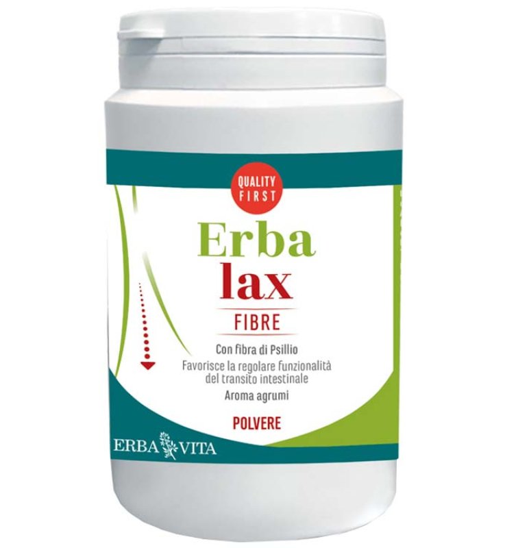 ERBALAX FIBRE 150 G ERBALAX FIBRE 150 G