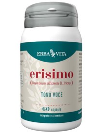 ERISIMO 60 Cps 500mg       EBV