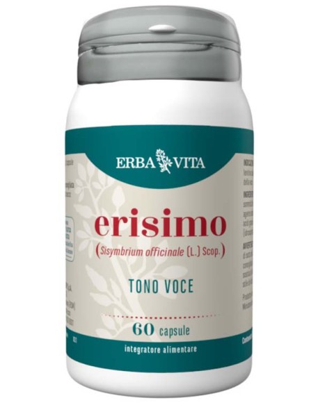 ERISIMO 60 Cps 500mg EBV ERISIMO 60 Cps 500mg EBV