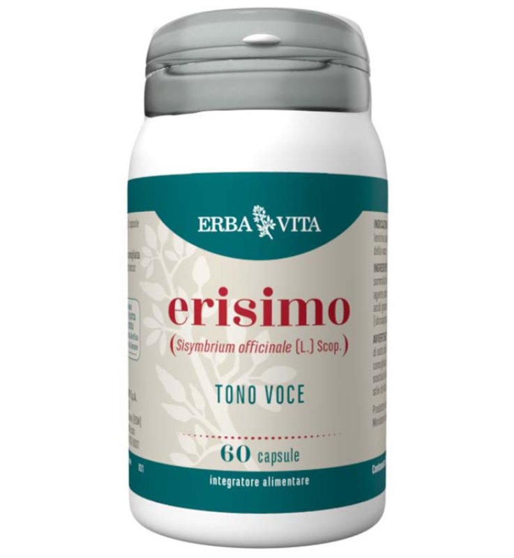 ERISIMO 60 Cps 500mg EBV ERISIMO 60 Cps 500mg EBV