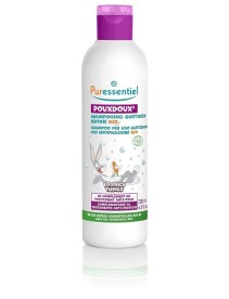 SHAMPOO POUXDOUX A/PIDOCC WARN
