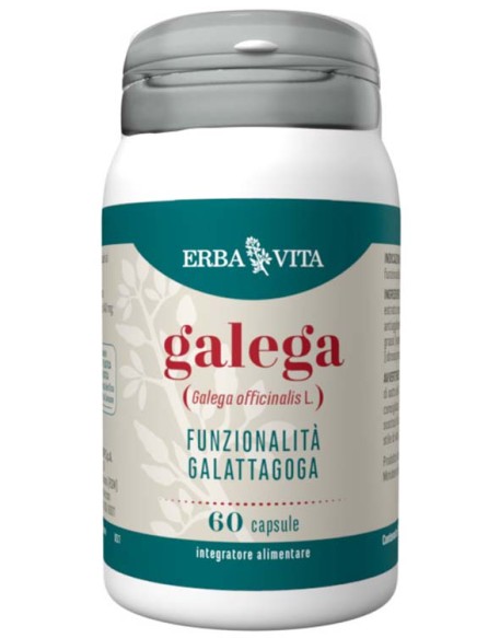 GALEGA 60 CAPSULE GALEGA 60 CAPSULE