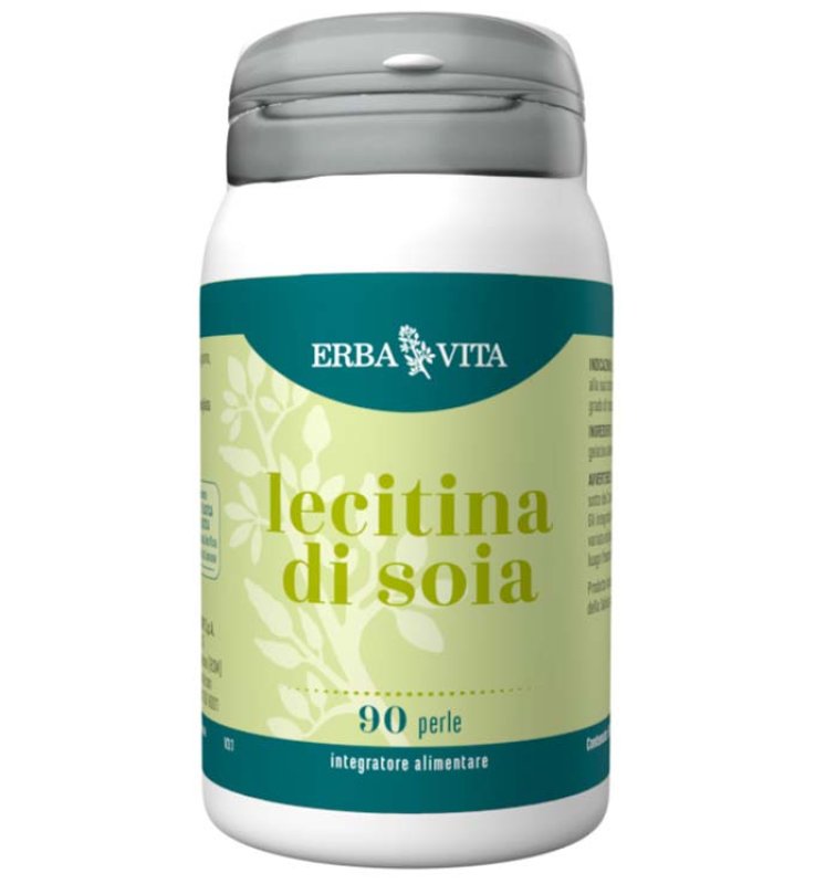 LECITINA DI SOIA 90PRL EBV LECITINA DI SOIA 90PRL EBV