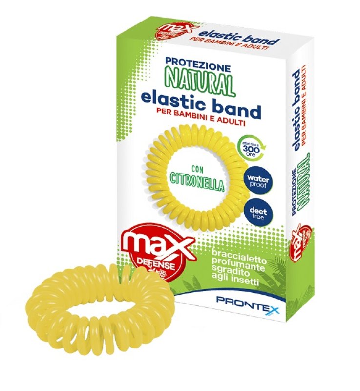 PRONTEX Max Defense Elastic