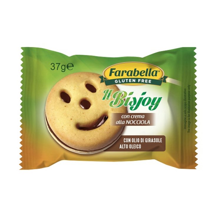 FARABELLA BISJOY Nocc.37g OFS FARABELLA BISJOY Nocc.37g OFS