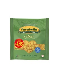 FARABELLA Pasta Conchigl1KgOFS