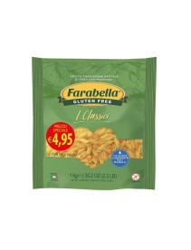 FARABELLA Pasta Penne C.1KgOFS
