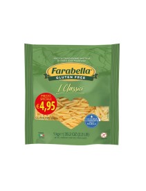 FARABELLA Pasta Pennette1KgOFS