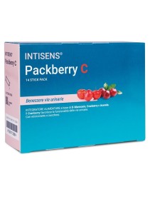 LDF PACKBERRY C 14 STICKPACK