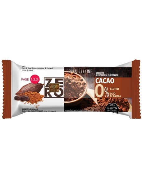 DIETALAB BAR CACAO 40 G