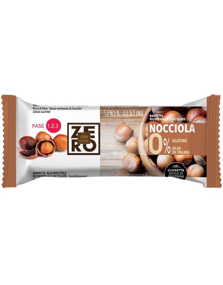 DIETALAB BAR NOCCIOLA 40 G