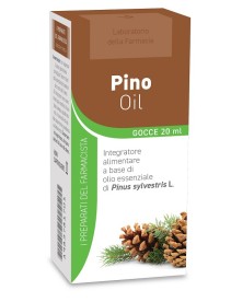 LDF PINO OIL 20 ML