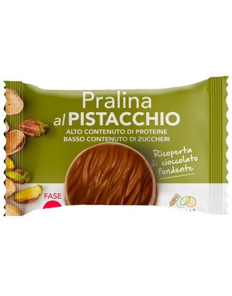 DIETALAB PRALINA AL PISTACCHIO 10 G