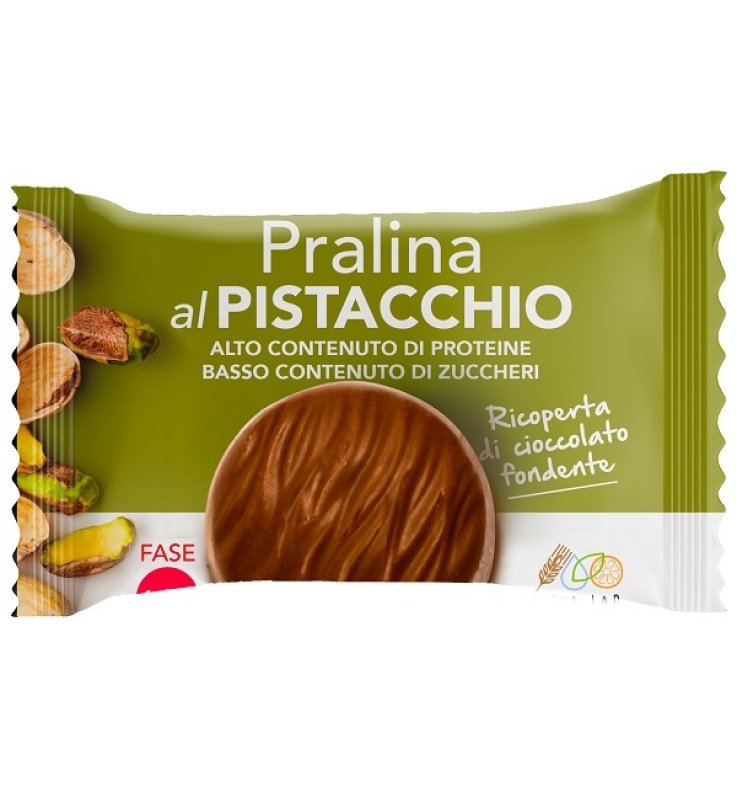 DIETALAB PRALINA AL PISTACCHIO 10 G