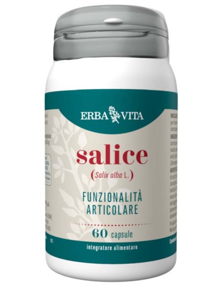 SALICE 60 Cps EBV SALICE 60 Cps EBV