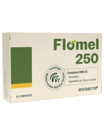 FLOMEL* 250 30 Cpr