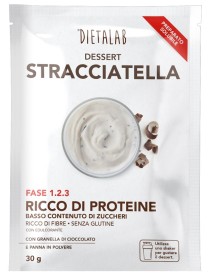 DIETALAB DESSERT STRACCIATELLA 30 G