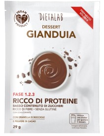 DIETALAB DESSERT GIANDUIA VEG 29 G