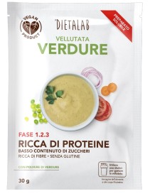 DIETALAB VELLUTATA VERDURE 30 G