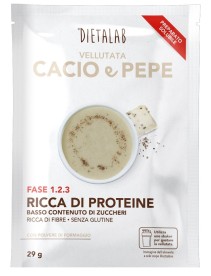 DIETALAB VELLUTATA CACIO PEPE 30 G