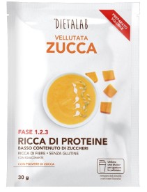 DIETALAB VELLUTATA ZUCCA 30 G