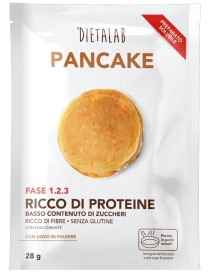 DIETALAB PANCAKE 28 G