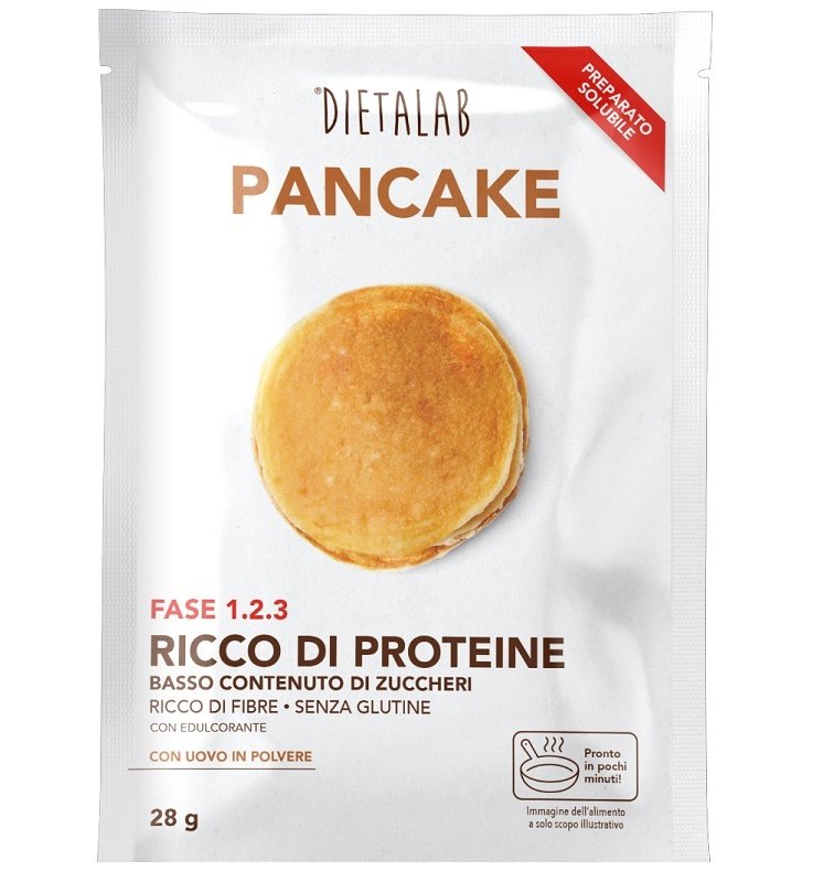 DIETALAB PANCAKE 28 G