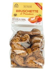 DIETALAB BRUSCHETTE POMODORO 100 G