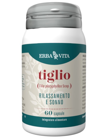 TIGLIO 60 Cps 450mg        EBV