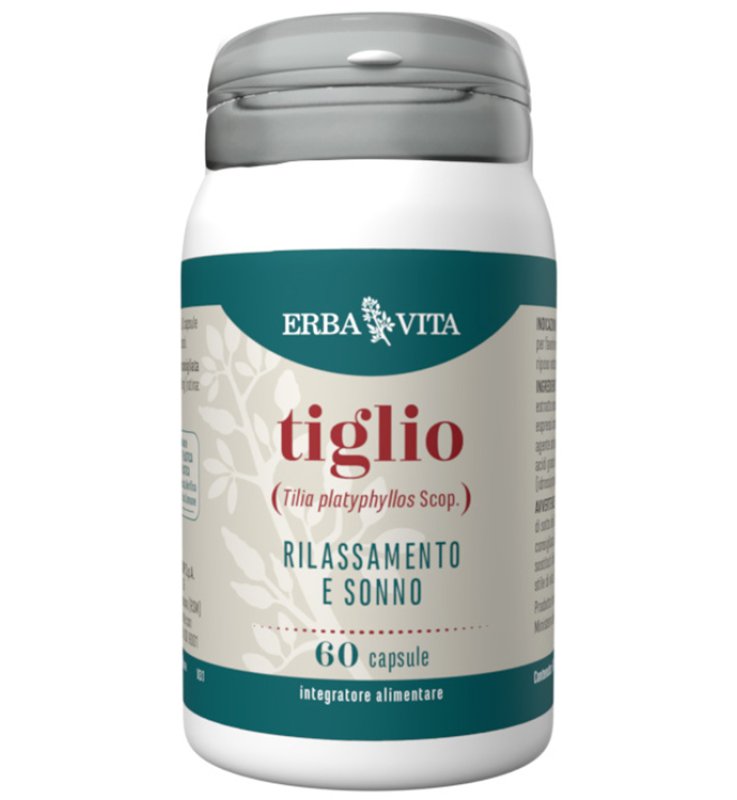 TIGLIO 60 Cps 450mg        EBV