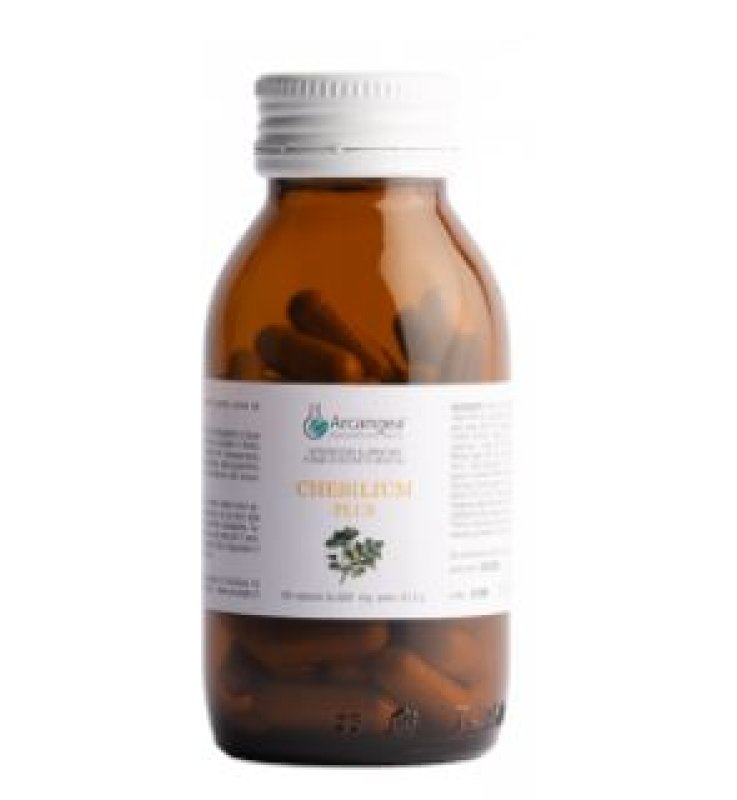 CHEBILIUM PLUS 60OPR CHEBILIUM PLUS 60OPR