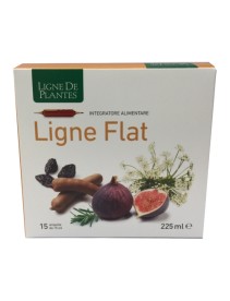 LIGNE FLAT 15ML 15FIA
