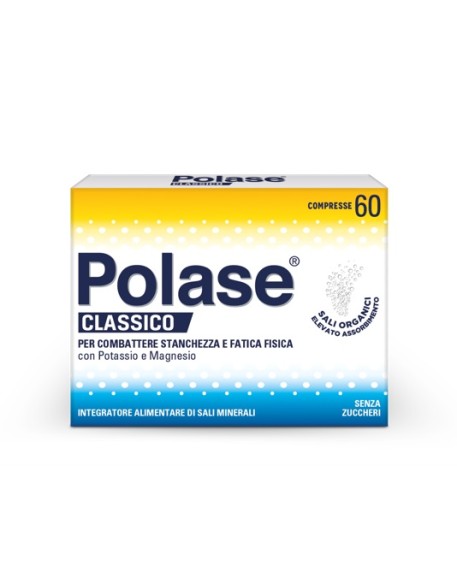 POLASE 60 Cpr POLASE 60 Cpr
