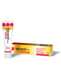 V VETRAMIL PLUS 30GR