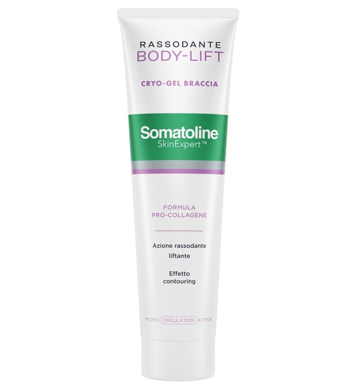 SOMAT Skin Ex Rass.Braccia