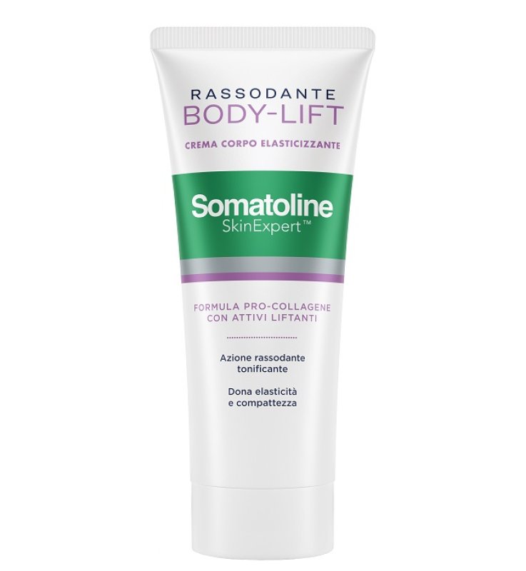 SOMAT Skin Ex Rass.Corpo 200ml