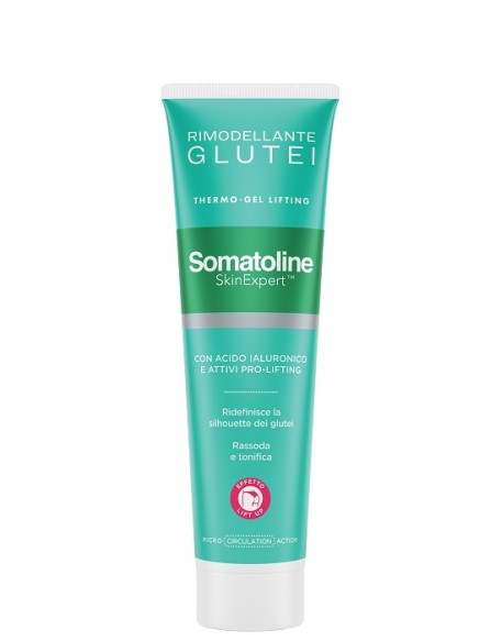 SOMAT Skin Ex Rimod.Glutei SOMAT Skin Ex Rimod.Glutei