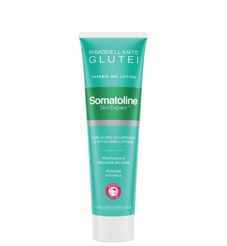 SOMAT Skin Ex Rimod.Glutei