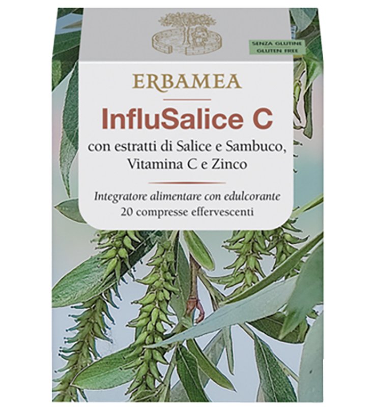 INFLUSALICE C 20CPR